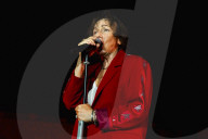 Gianna Nannini Performs In Pompeii 2025