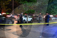 Two Men Shot At An LGBTQ Club, 2256 Adam Clayton Powell Jr. Boulevard Within The Confines Of The 32 Precinct