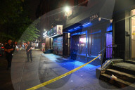 Two Men Shot At An LGBTQ Club, 2256 Adam Clayton Powell Jr. Boulevard Within The Confines Of The 32 Precinct