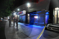 Two Men Shot At An LGBTQ Club, 2256 Adam Clayton Powell Jr. Boulevard Within The Confines Of The 32 Precinct