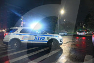 Two Men Shot At An LGBTQ Club, 2256 Adam Clayton Powell Jr. Boulevard Within The Confines Of The 32 Precinct