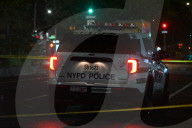 Two Men Shot At An LGBTQ Club, 2256 Adam Clayton Powell Jr. Boulevard Within The Confines Of The 32 Precinct