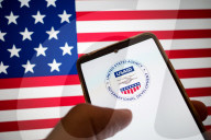 USAID Logo Illustration