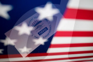 USAID Logo Illustration