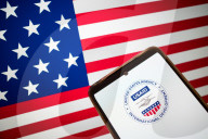 USAID Logo Illustration