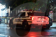 Two Men Shot At An LGBTQ Club, 2256 Adam Clayton Powell Jr. Boulevard Within The Confines Of The 32 Precinct