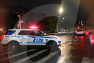 Two Men Shot At An LGBTQ Club, 2256 Adam Clayton Powell Jr. Boulevard Within The Confines Of The 32 Precinct