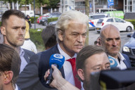 Protest Erupts In Helmond Over Planned Youth Asylum Center Amid Rising Political Tensions