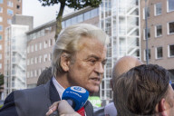 Protest Erupts In Helmond Over Planned Youth Asylum Center Amid Rising Political Tensions