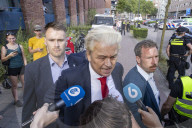 Protest Erupts In Helmond Over Planned Youth Asylum Center Amid Rising Political Tensions