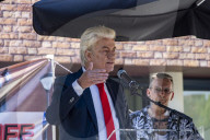 Protest Erupts In Helmond Over Planned Youth Asylum Center Amid Rising Political Tensions