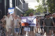 Protest Erupts In Helmond Over Planned Youth Asylum Center Amid Rising Political Tensions