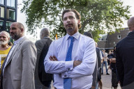 Protest Erupts In Helmond Over Planned Youth Asylum Center Amid Rising Political Tensions