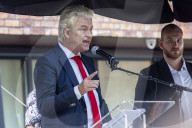 Protest Erupts In Helmond Over Planned Youth Asylum Center Amid Rising Political Tensions