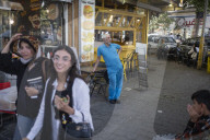 Daily Life In Tehran Following Ceasefire