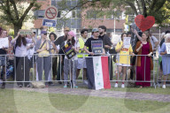 Protest Erupts In Helmond Over Planned Youth Asylum Center Amid Rising Political Tensions