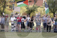 Protest Erupts In Helmond Over Planned Youth Asylum Center Amid Rising Political Tensions