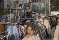 Daily Life In Tehran Following Ceasefire