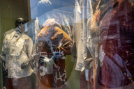 Daily Life In Tehran Following Ceasefire