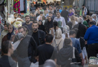Daily Life In Tehran Following Ceasefire