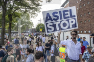 Protest Erupts In Helmond Over Planned Youth Asylum Center Amid Rising Political Tensions