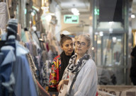 Daily Life In Tehran Following Ceasefire