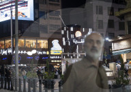 Daily Life In Tehran Following Ceasefire