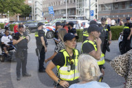 Protest Erupts In Helmond Over Planned Youth Asylum Center Amid Rising Political Tensions