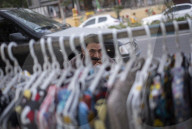 Daily Life In Tehran Following Ceasefire