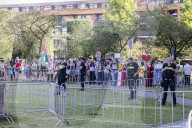 Protest Erupts In Helmond Over Planned Youth Asylum Center Amid Rising Political Tensions