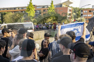 Protest Erupts In Helmond Over Planned Youth Asylum Center Amid Rising Political Tensions