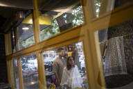 Daily Life In Tehran Following Ceasefire
