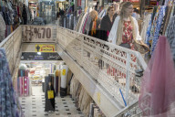 Daily Life In Tehran Following Ceasefire