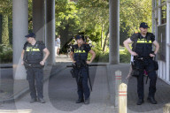 Protest Erupts In Helmond Over Planned Youth Asylum Center Amid Rising Political Tensions