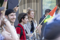 Protest Erupts In Helmond Over Planned Youth Asylum Center Amid Rising Political Tensions