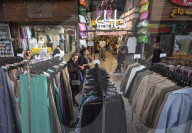 Daily Life In Tehran Following Ceasefire