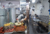 Daily Life In Tehran Following Ceasefire