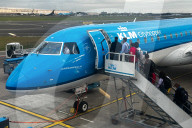 Schiphol Airport
