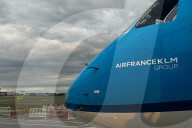 Schiphol Airport