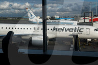 Schiphol Airport