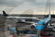 Schiphol Airport