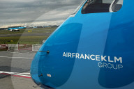 Schiphol Airport