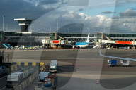 Schiphol Airport