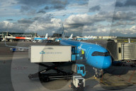 Schiphol Airport