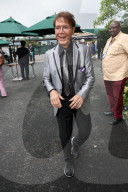 Wimbledon Tennis Championships-Day Three in London, UK.