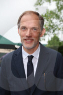 Wimbledon Tennis Championships-Day Three in London, UK.