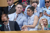 Wimbledon Tennis Championships-Day Three in London, UK.