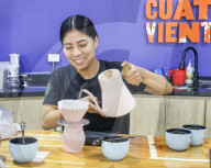 Colombian Coffee Production