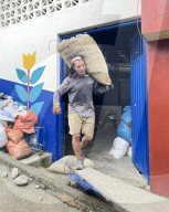 Colombian Coffee Production