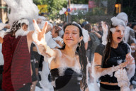 Heatwave And Record Temperatures In Catalonia